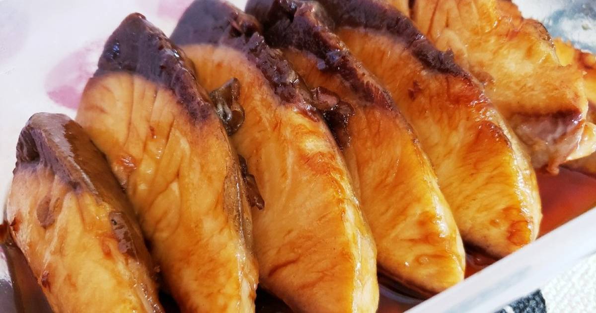 基本からアレンジまで！思わずつくりたくなる「ブリの照り焼き 作り置き」のレシピ集 クックパッド 