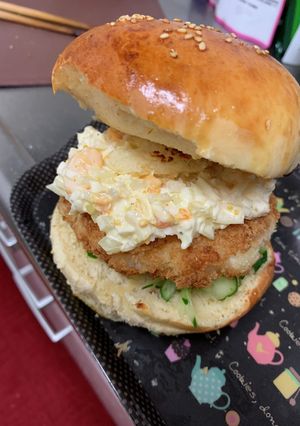 なんでもパン-レシピのメイン写真