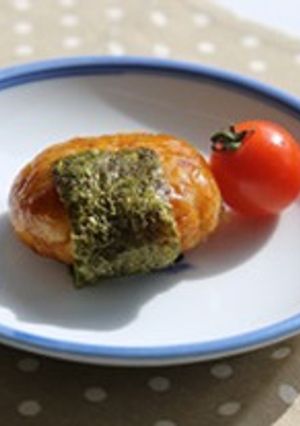 そうめん餅-レシピのメイン写真