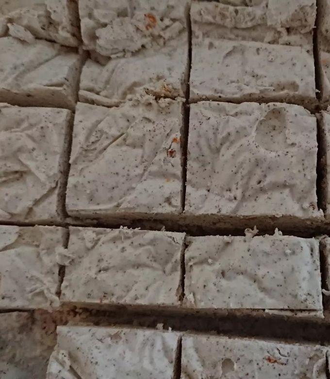 チョコバッキー風-レシピのメイン写真