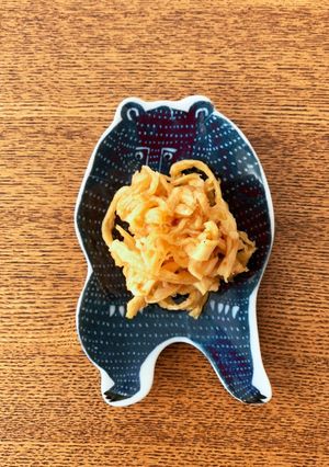 【常備菜】切り干し大根のハリハリ漬け-レシピのメイン写真