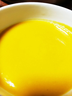カボチャと酒粕のスープ【発酵】超コク-レシピのメイン写真