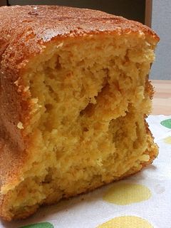 にんじんのパン(HB使用)-レシピのメイン写真