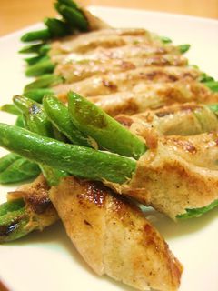 いんげんの豚肉巻き-レシピのメイン写真