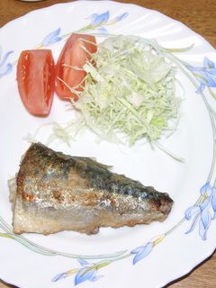 さばの竜田焼き-レシピのメイン写真