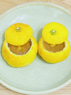 柚子味噌-レシピのメイン写真