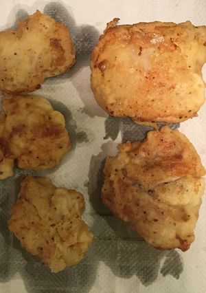 唐揚げ　鶏肉が口の中で解けます-レシピのメイン写真