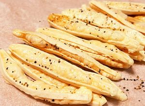 酒飲みさんへ〜スパイシーチータラ-レシピのメイン写真