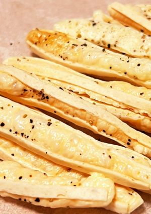 酒飲みさんへ〜スパイシーチータラ-レシピのメイン写真