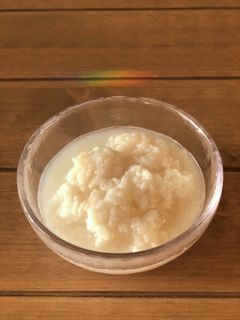 自家製甘酒♡-レシピのメイン写真