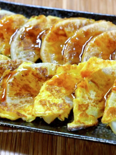 【超簡単♬】『大根のオイスターピカタ』-レシピのメイン写真