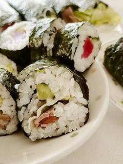 恵方巻に美味しい酢飯をつくる【合わせ酢】-レシピのメイン写真