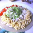 らっきょうのタルタルソース