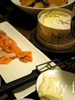 巻くだけ♪お正月のなますが余ったら-レシピのメイン写真