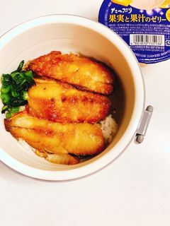 娘のお弁当190★-レシピのメイン写真