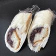 ロール食パン