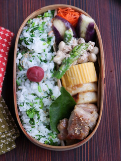 鶏肉と長芋の照り焼き-レシピのメイン写真