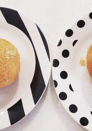 《揚げパン》☆ロールパンで簡単おやつ★-レシピのメイン写真