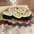豚バラ巻きカツの太巻き