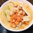 体ほっかホカ 鮭と酒粕と大根たっぷり鍋