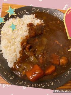圧力鍋トロトロ牛すじシチュー牛すじカレー-レシピのメイン写真