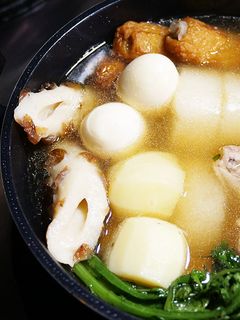美味しい「おでん」は"煮込みすぎない"-レシピのメイン写真