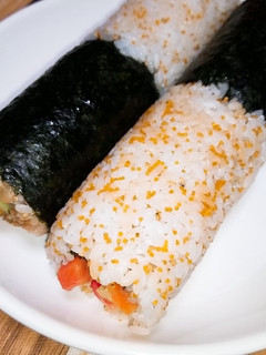 恵方巻き-レシピのメイン写真