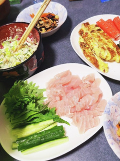 ☆節分☆手巻き寿司-レシピのメイン写真