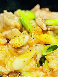 卵かけご飯 池波正太郎風-レシピのメイン写真