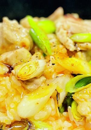 卵かけご飯　池波正太郎風-レシピのメイン写真