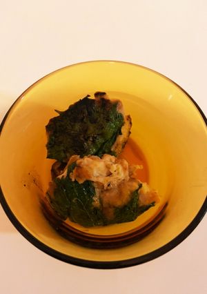 ささみの大葉巻き-レシピのメイン写真