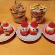 ひな祭りごはん 簡単