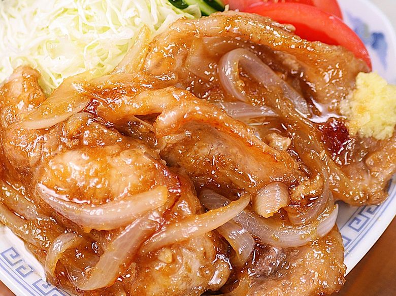 レシピ検索No.1／料理レシピ載せるなら Cookpad
