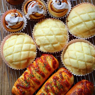 【ゆぴ＊様】スープ　パングラタン　手作り　菓子パン　惣菜パン ゆぴ＊様】スープパングラタン手作り菓子パン惣菜パン