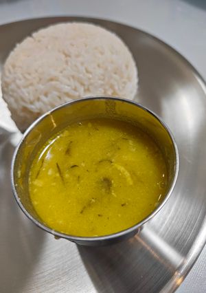 ◎ダルカレー-レシピのメイン写真