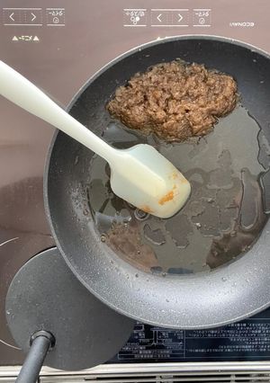 時短！飴色玉ねぎの作り方-レシピのメイン写真