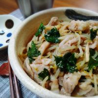 基本からアレンジまで！思わずつくりたくなる「もやし シメジ」の