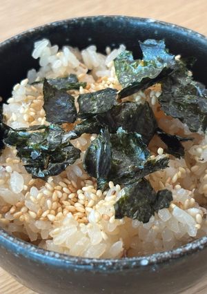 アラで鯛めし♪-レシピのメイン写真