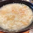 【疲れた時に】帆立の出汁が染みる中華粥