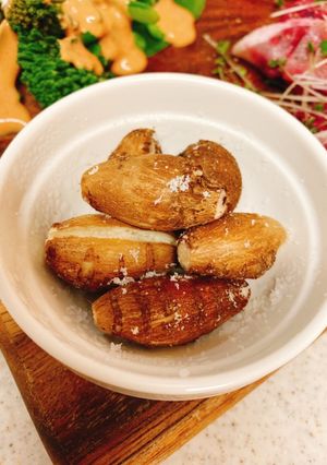アピオス（ほどいも）の食べ方-レシピのメイン写真