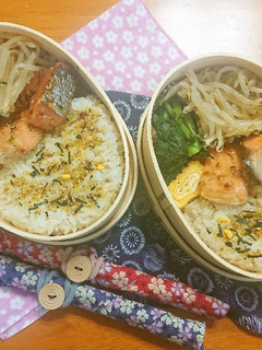 お弁当2022年2月4日-レシピのメイン写真