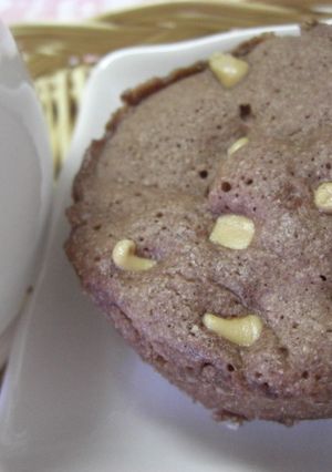 おからチョコケーキ-レシピのメイン写真