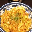 キャベツのカレー炒め 簡単みんな大好き!
