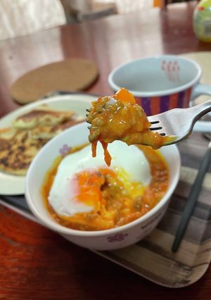 痩せる！低糖脂質高タンパクなキーマカレー-レシピのメイン写真