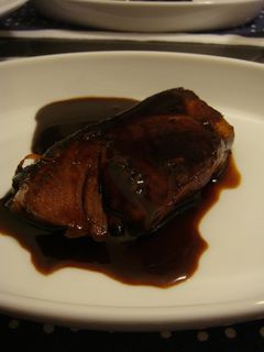 ぶりの照り焼き-レシピのメイン写真