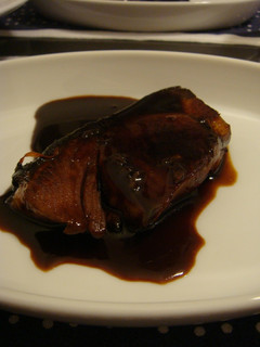 ぶりの照り焼き-レシピのメイン写真
