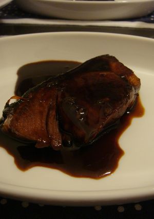 ぶりの照り焼き-レシピのメイン写真