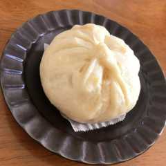 รูปของ 具たっぷり肉まん