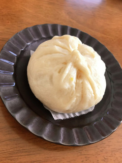 具たっぷり肉まん-レシピのメイン写真
