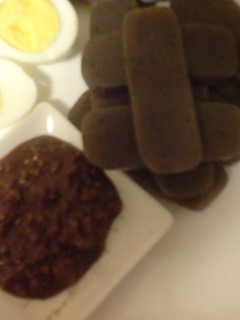 なごや飯!万能 肉みそ-レシピのメイン写真
